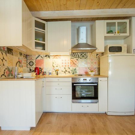 Apartmán House At The Seafront Stari Grad  Exteriér fotografie