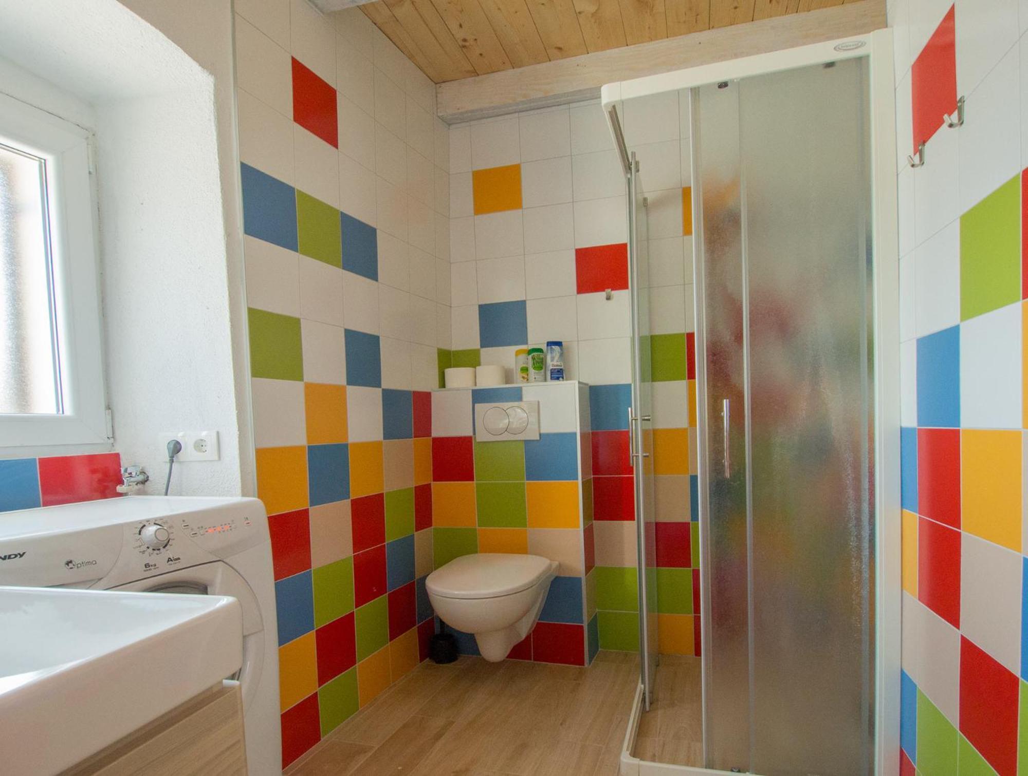 Apartmán House At The Seafront Stari Grad  Exteriér fotografie