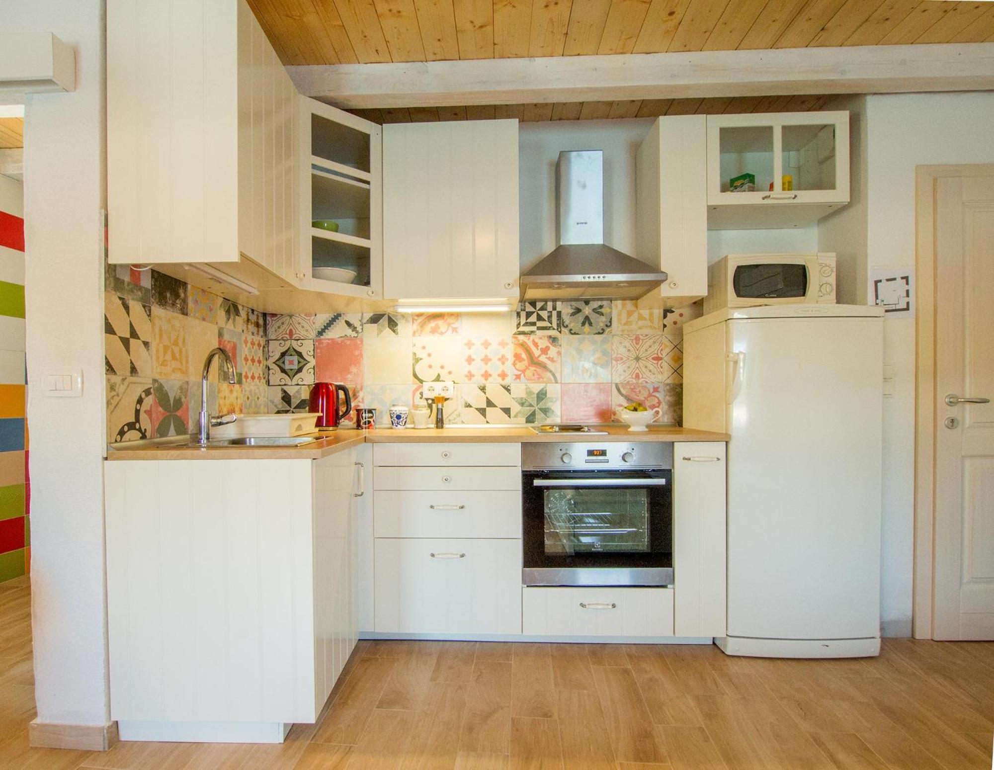 Apartmán House At The Seafront Stari Grad  Exteriér fotografie