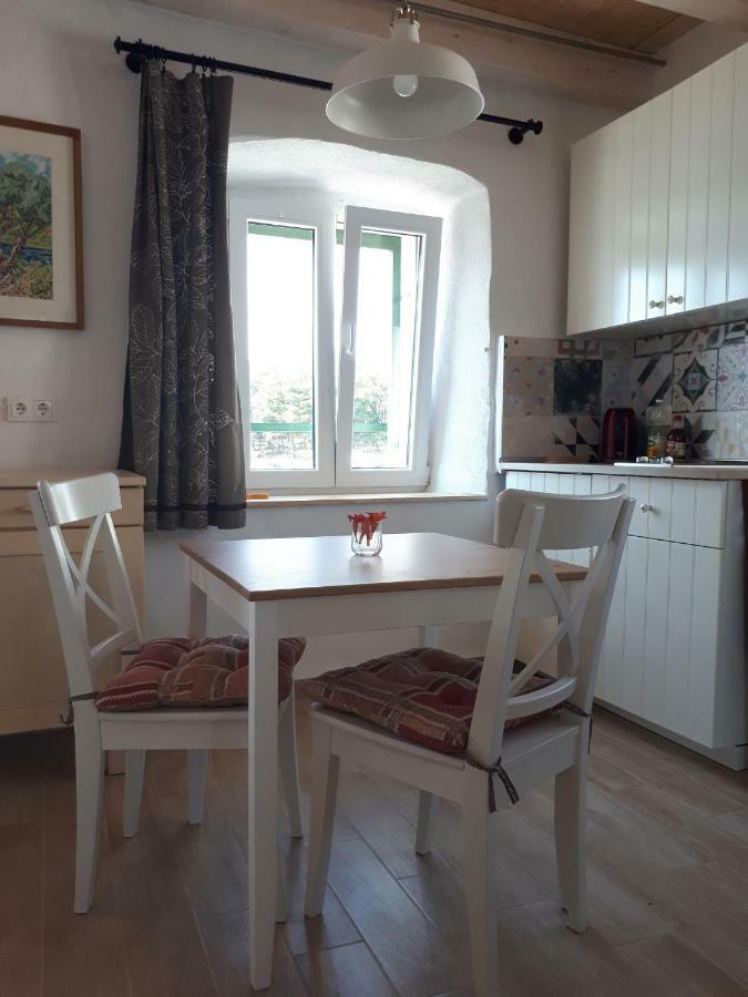 Apartmán House At The Seafront Stari Grad  Exteriér fotografie